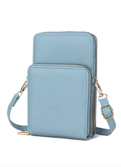 Long And Son Small Crossbody Bag Suzanne Charles