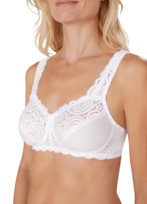 Amoena Jasmin Soft Bra