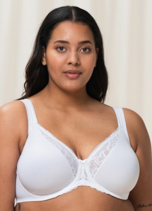 Triumph Modern Lace + Cotton W Bra