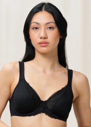 Triumph Modern Lace + Cotton W Bra