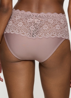 Triumph NEW Amourette Mauve Rose 300 Maxi Briefs