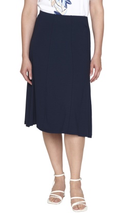 Brandtex Classic 8 panel Jersey Skirt