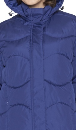 B Copenhagen Padded Coat