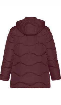 B Copenhagen Padded Coat