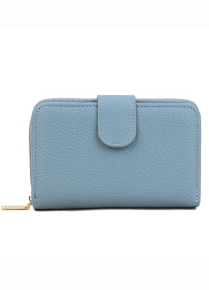 Long & Son Medium Purse