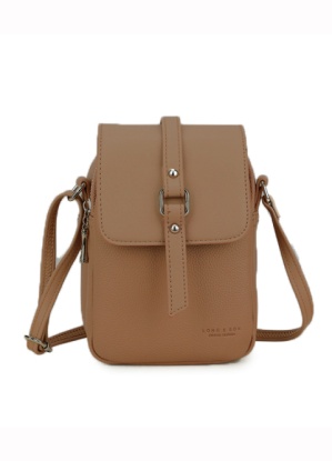 Long & Son Compact Cross Body Bag