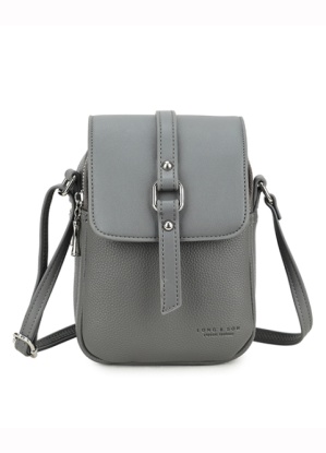 Long & Son Compact Cross Body Bag