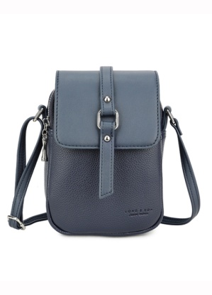 Long & Son Compact Cross Body Bag