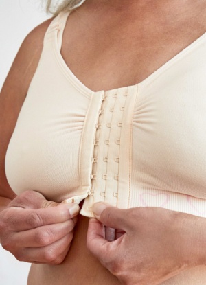 Mastectomy & Post-Surgery Bras  Cancer Research UK Online Shop