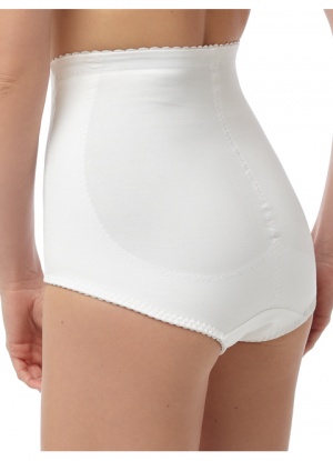 Naturana Reinforced Panty Girdle - Suzanne Charles