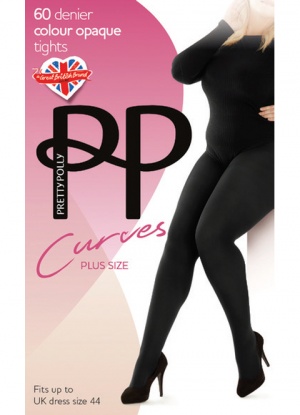 Pretty Polly 15D Day to Night Stockings 2 pair pack - Suzanne Charles