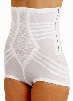 JD Collection Panty Girdle - Suzanne Charles