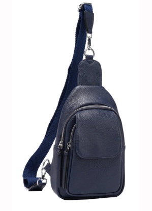 Long & Son Cross Body Compact Backpack