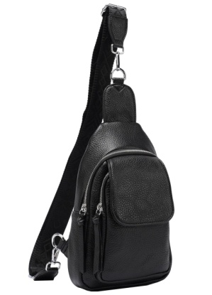 Long & Son Cross Body Compact Backpack