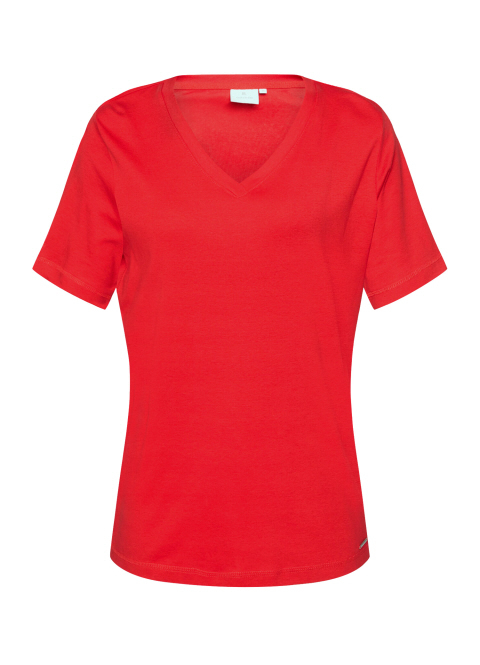 Brandtex Coastline V - Neck T-Shirt