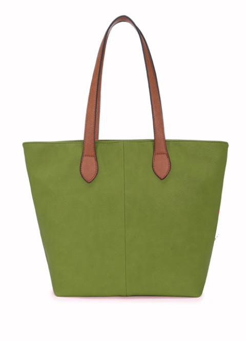 Long and Son Medium Tote Bag - Suzanne Charles