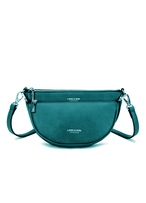 Long and Son Nancy Crossbody Bag