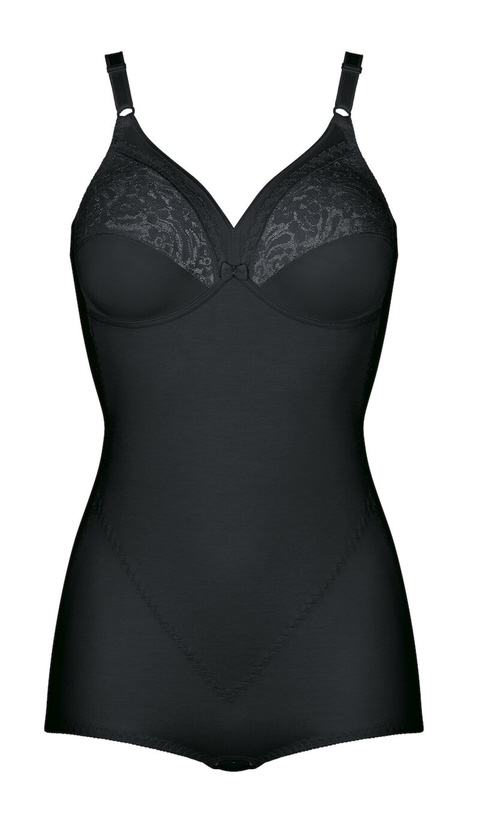 Triumph Formfit BS Corselette - Suzanne Charles