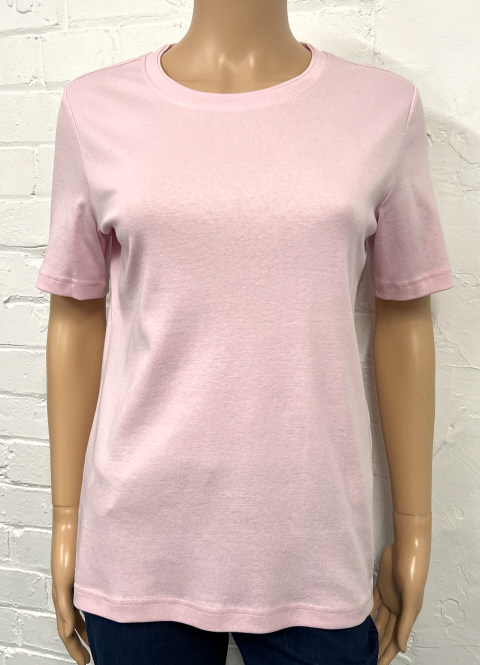 Brandtex Round Neck T-Shirt