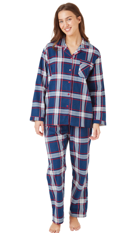 Indigo pajamas sale